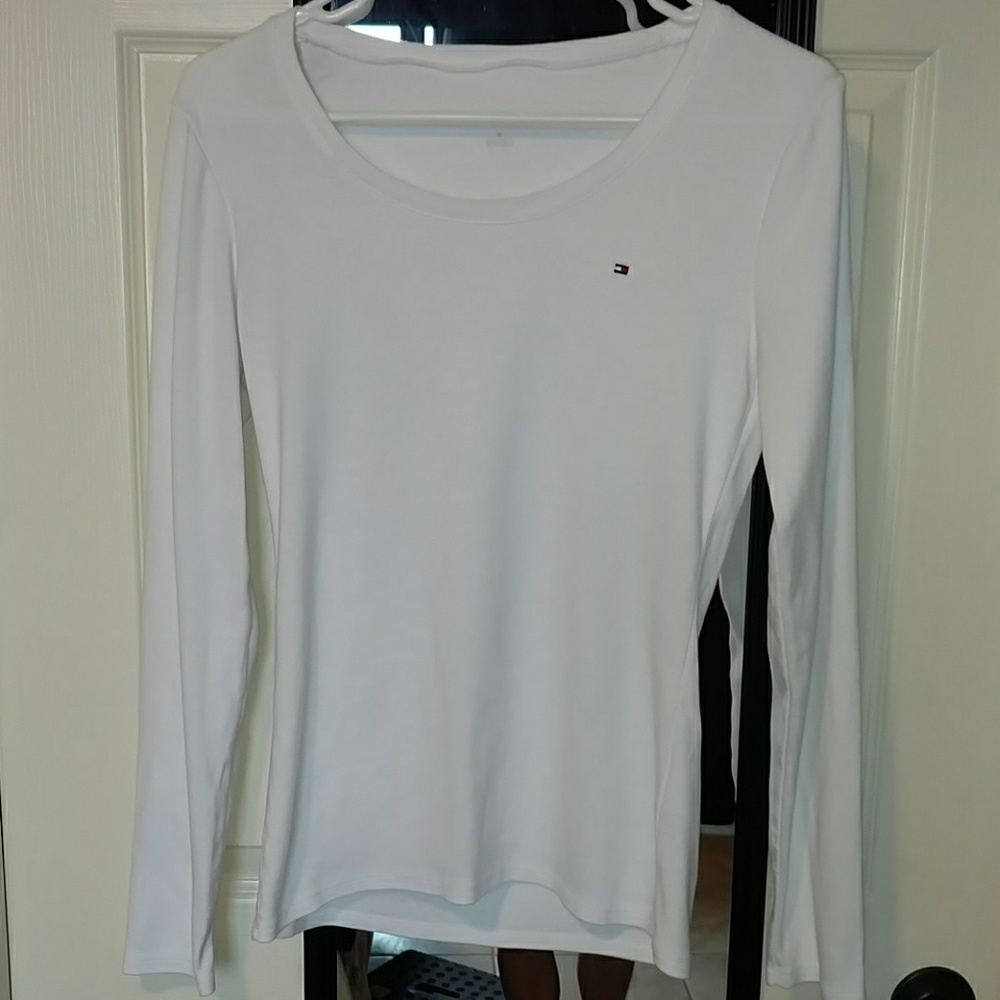 Tommy Hilfiger Long sleeve tee